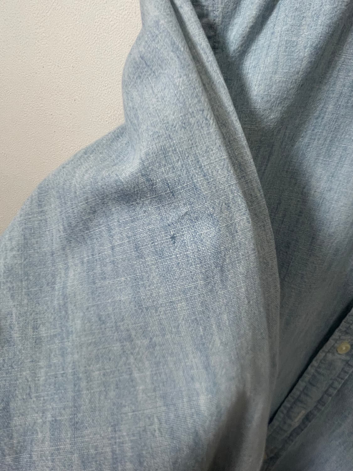 폴로Polo 코튼  셔츠 S - S11 상품이미지7