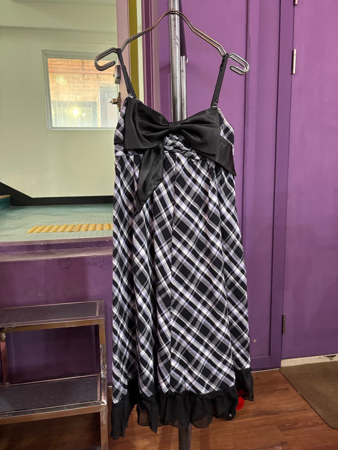 SALE 💗 갸루 드레스 상품이미지1