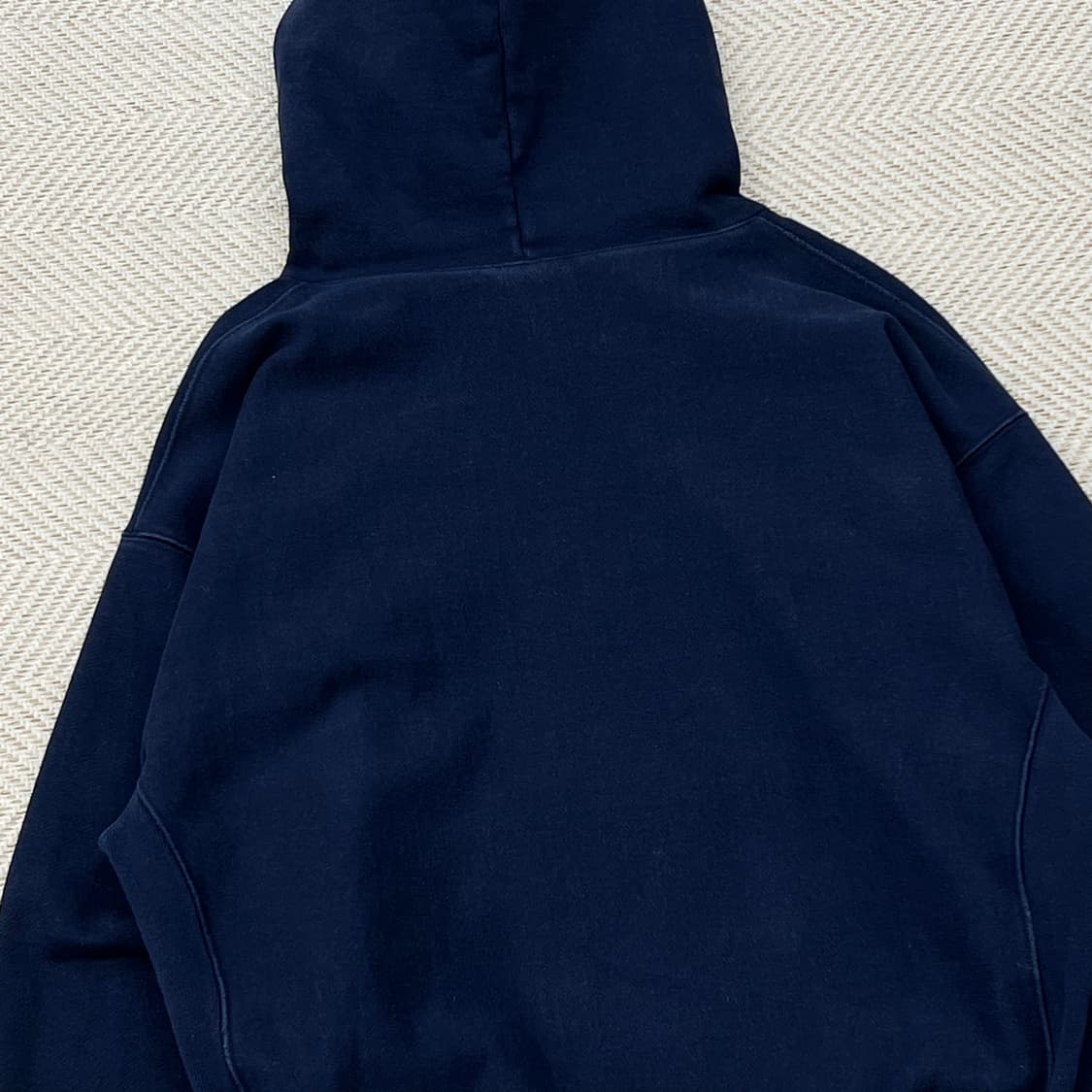 아웃스탠딩 베이직 후드티 r3247 상품이미지4