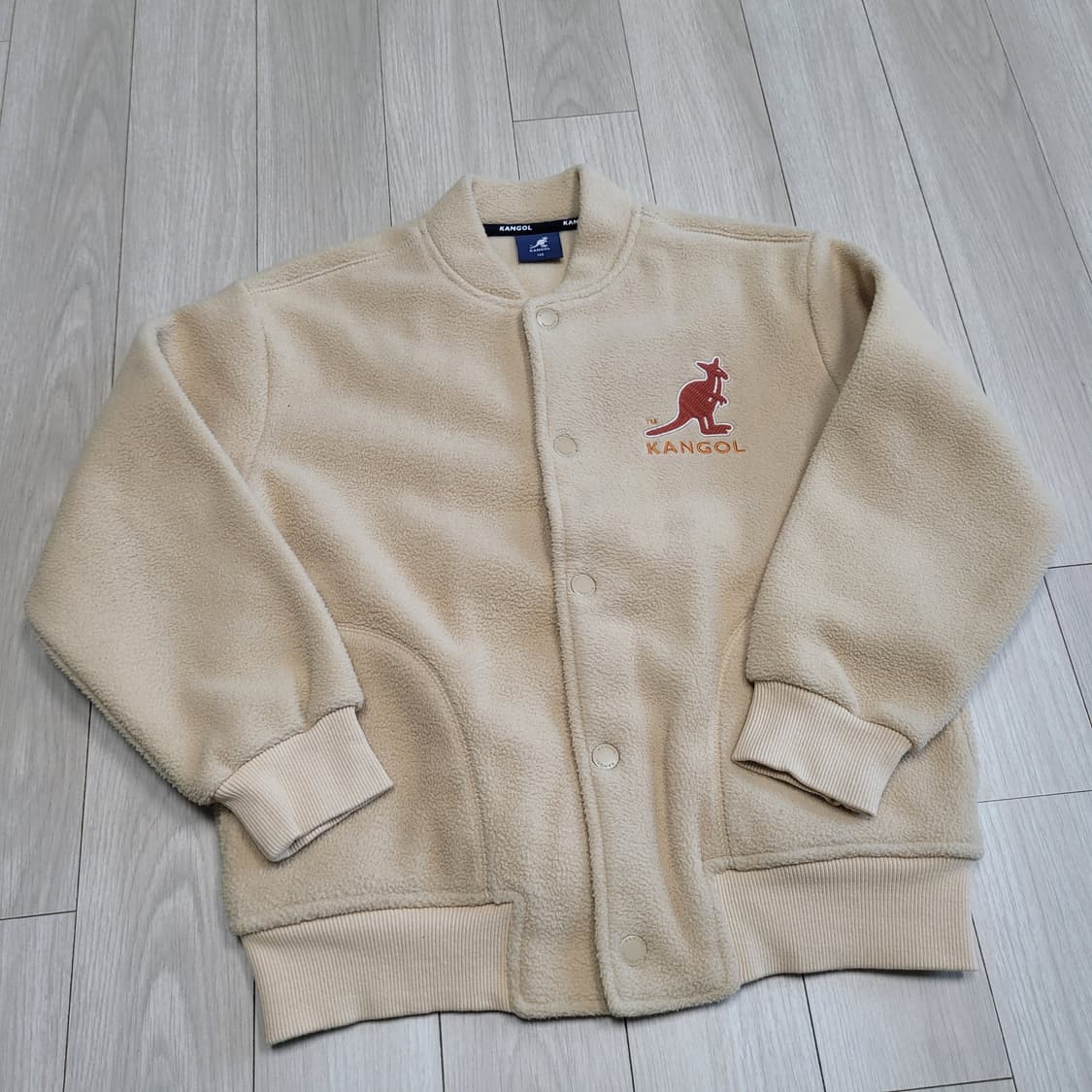 캉골 점퍼 130 상품이미지1