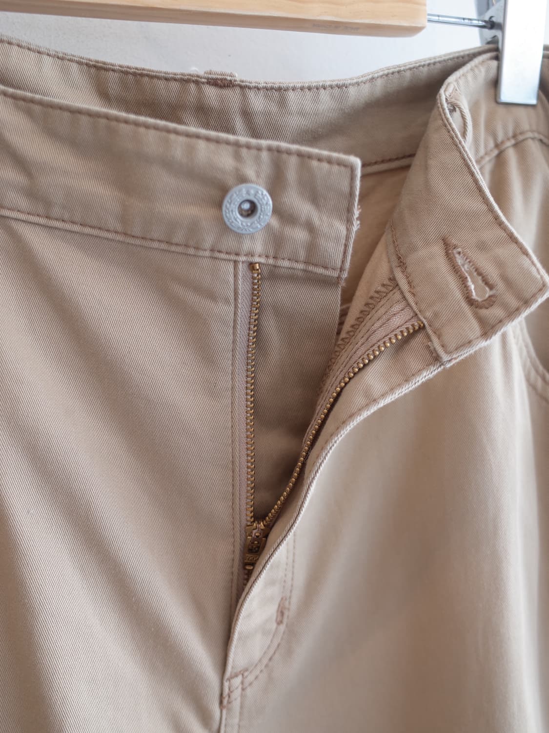 EDWIN 에드윈 카펜터 쇼츠 (35인치) 상품이미지3