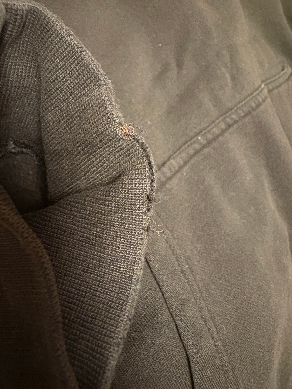 스투시 서울 2013 후드티 상품이미지5