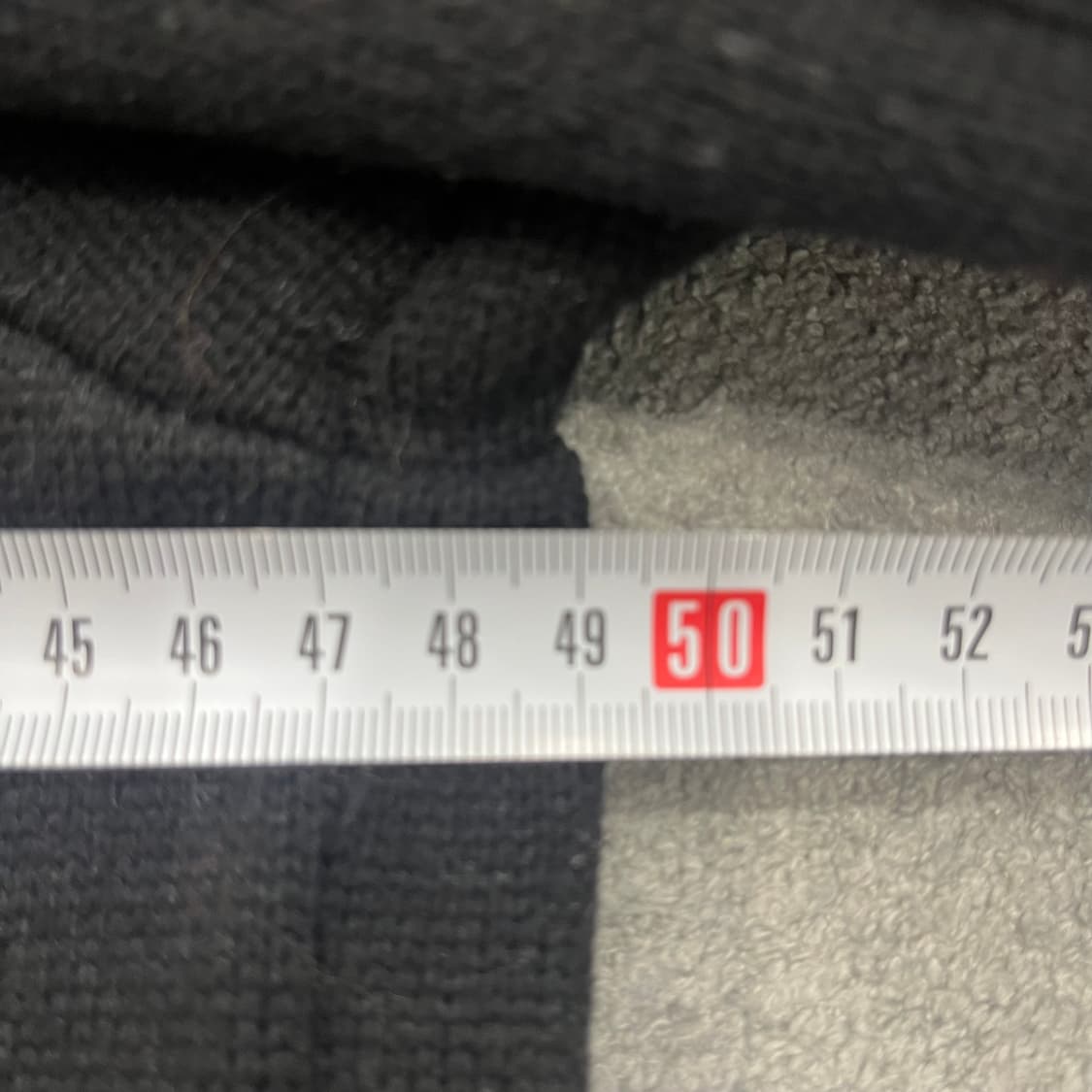 M 내셔널지오그래픽 니트집업 자켓 상품이미지8