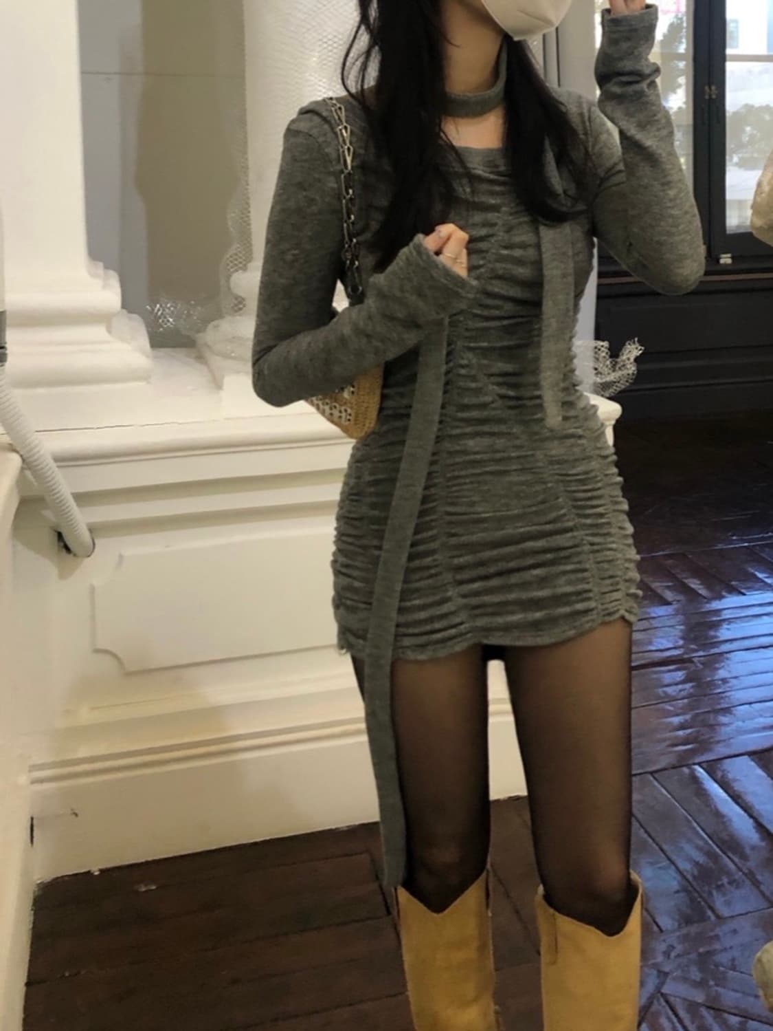 나체 탑 nache 상품이미지5