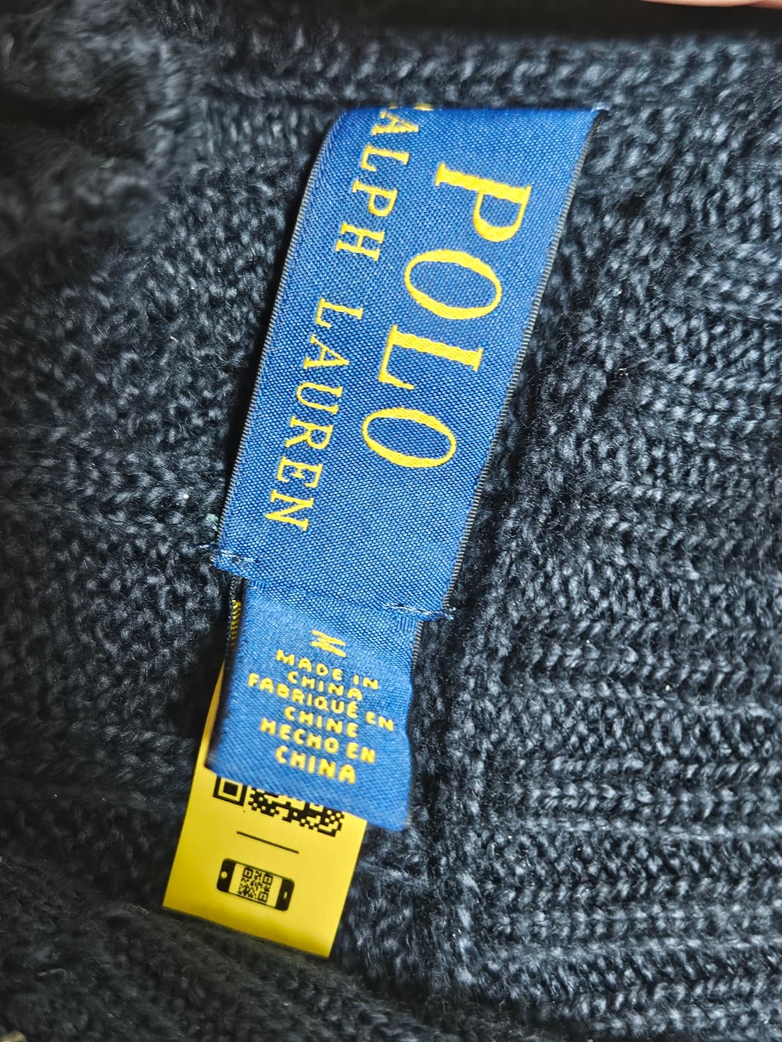 폴로 랄프로렌 니트 상품이미지3