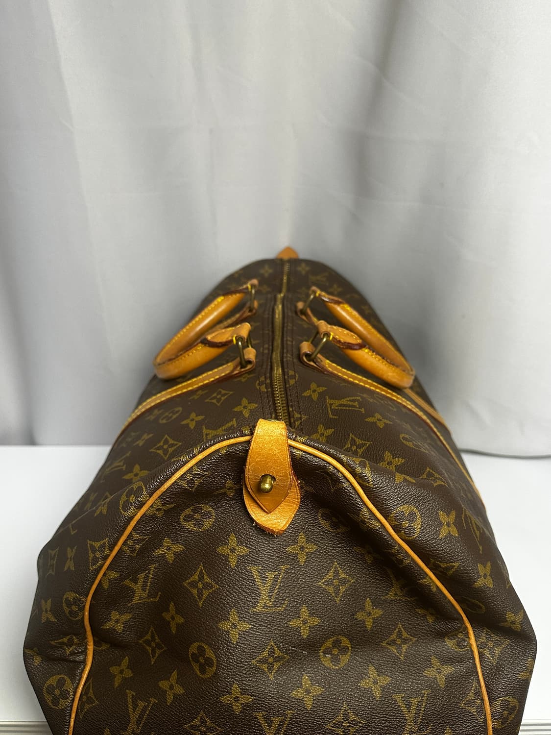 루이비통 키폴 55 모노그램 캔버스 상품이미지9