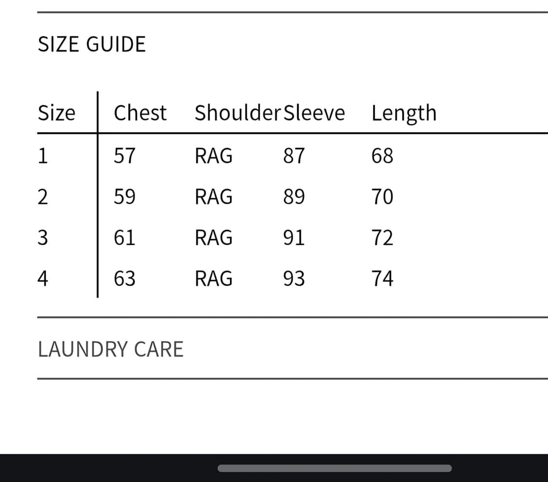 산산기어 2.5레이어 자켓 웜그레이 2사이즈 상품이미지6