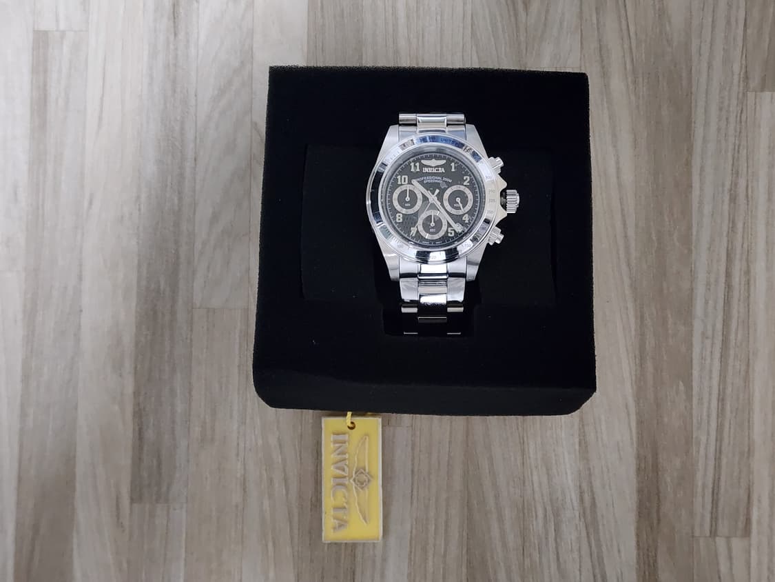 인빅타 INVICTA 스피드웨이 17025 인빅토나 새상품 상품이미지3