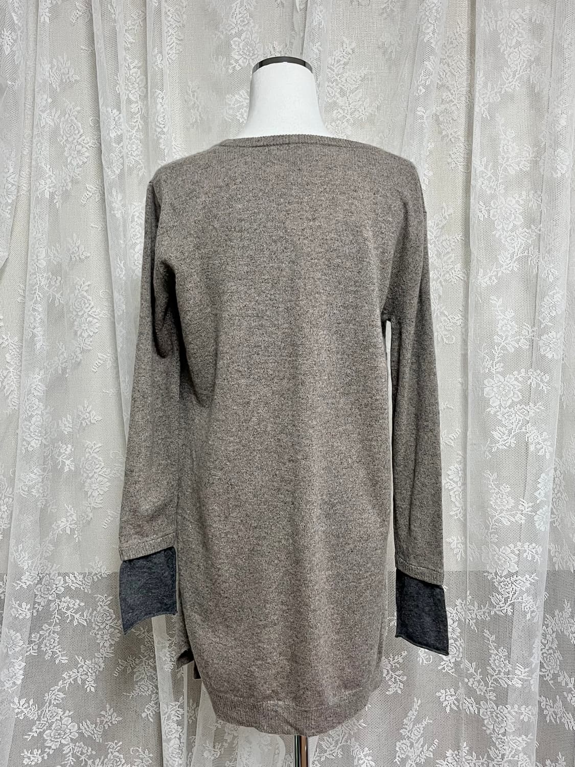 S) 쟈딕앤볼테르 캐시미어 100 니트 상품이미지2