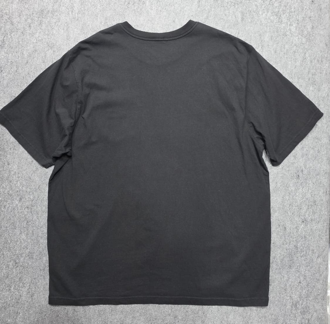 칼하트 루즈핏 포켓 반팔티 2XL 상품이미지2