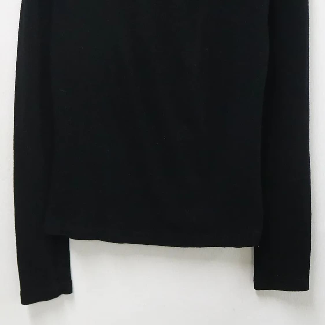 히스테릭 글래머 딥 브이넥 니트 66803 상품이미지7