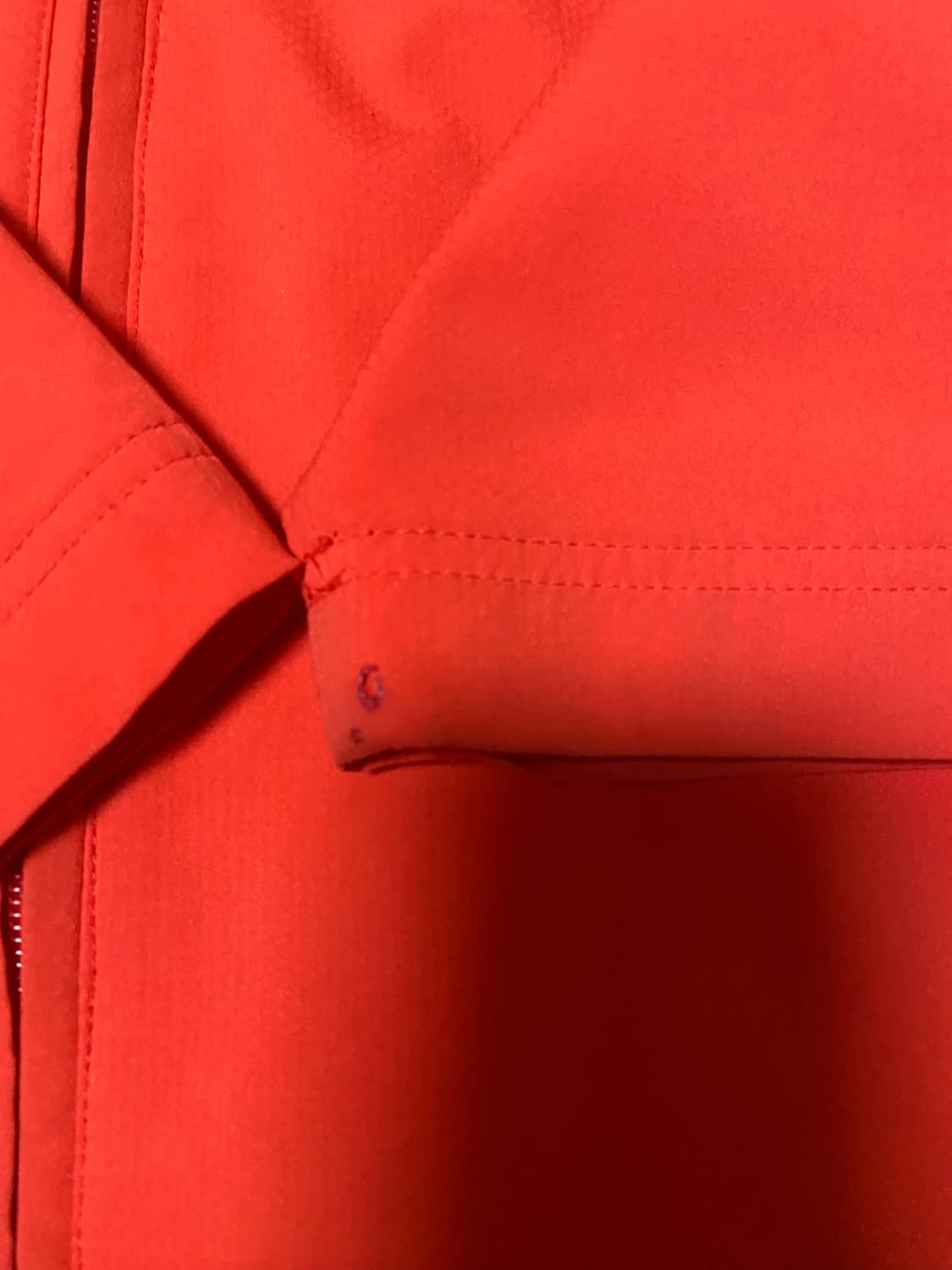 00s 나이키 맨유 alg 트랙자켓 상품이미지4