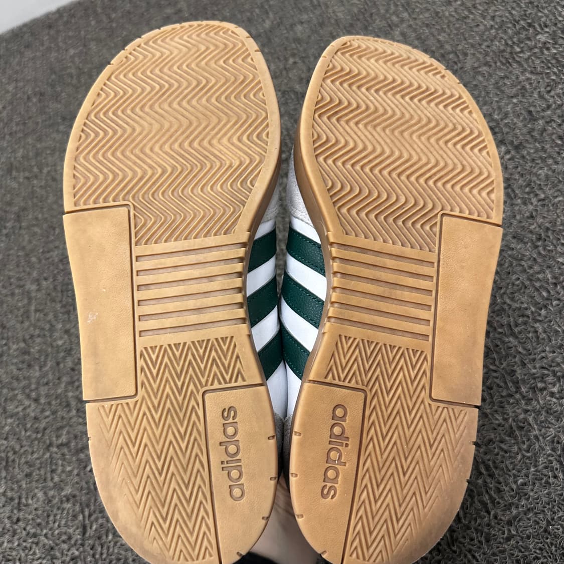 아디다스 그라다스 스니커즈 운동화 265 상품이미지5