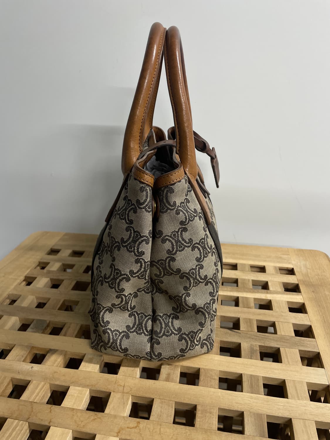 셀린느 트리오페 토트백 상품이미지3