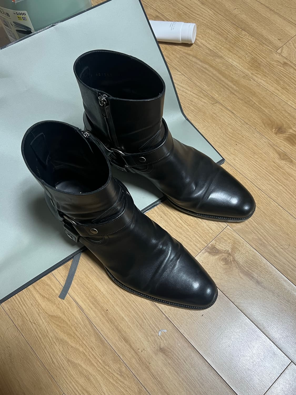 톰포드 지아니 10 43사이즈  상품이미지3