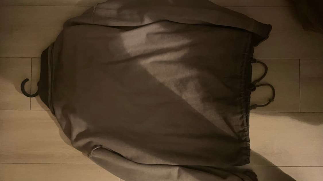 나아나나 집업 판매합니다 상품이미지2