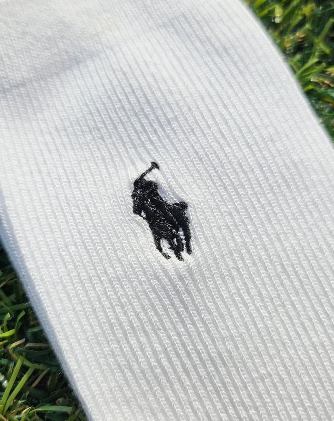 폴로양말 3켤레 새상품 (남녀공용) 상품이미지1