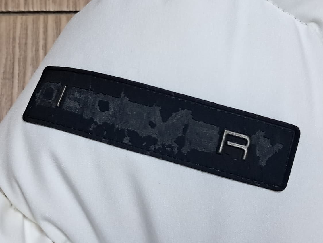 디스커버리 여성 롱패딩 95 상품이미지10