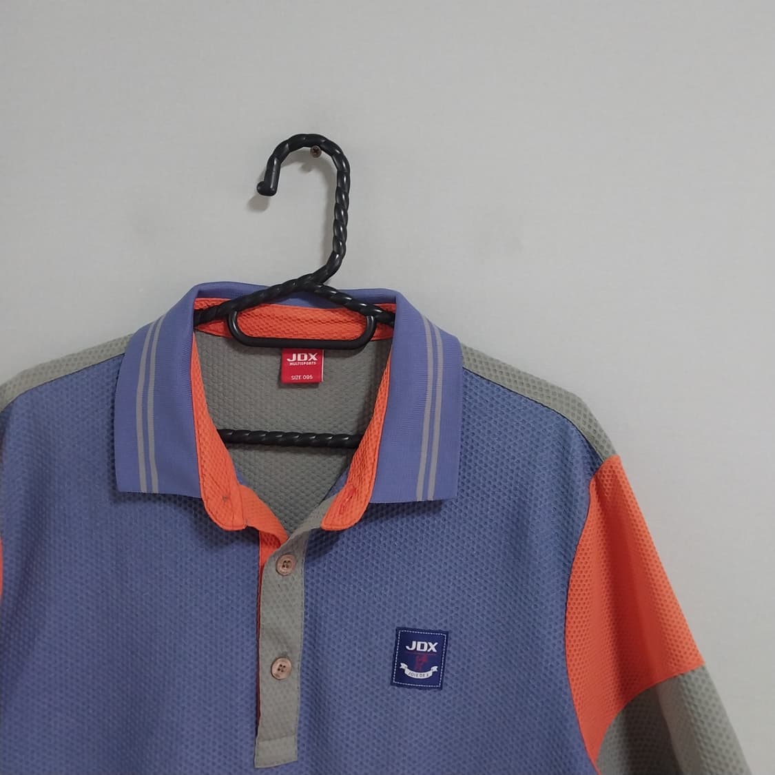 JDX 남성95 반팔티 상품이미지3