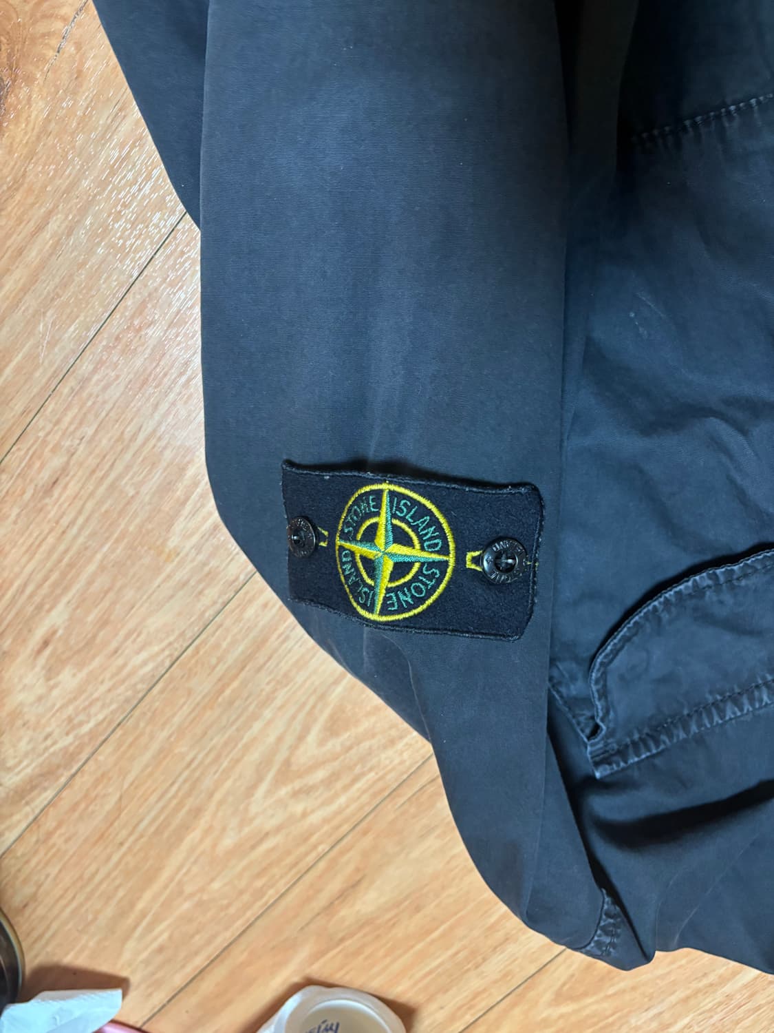 스톤 오버셔츠 상품이미지2