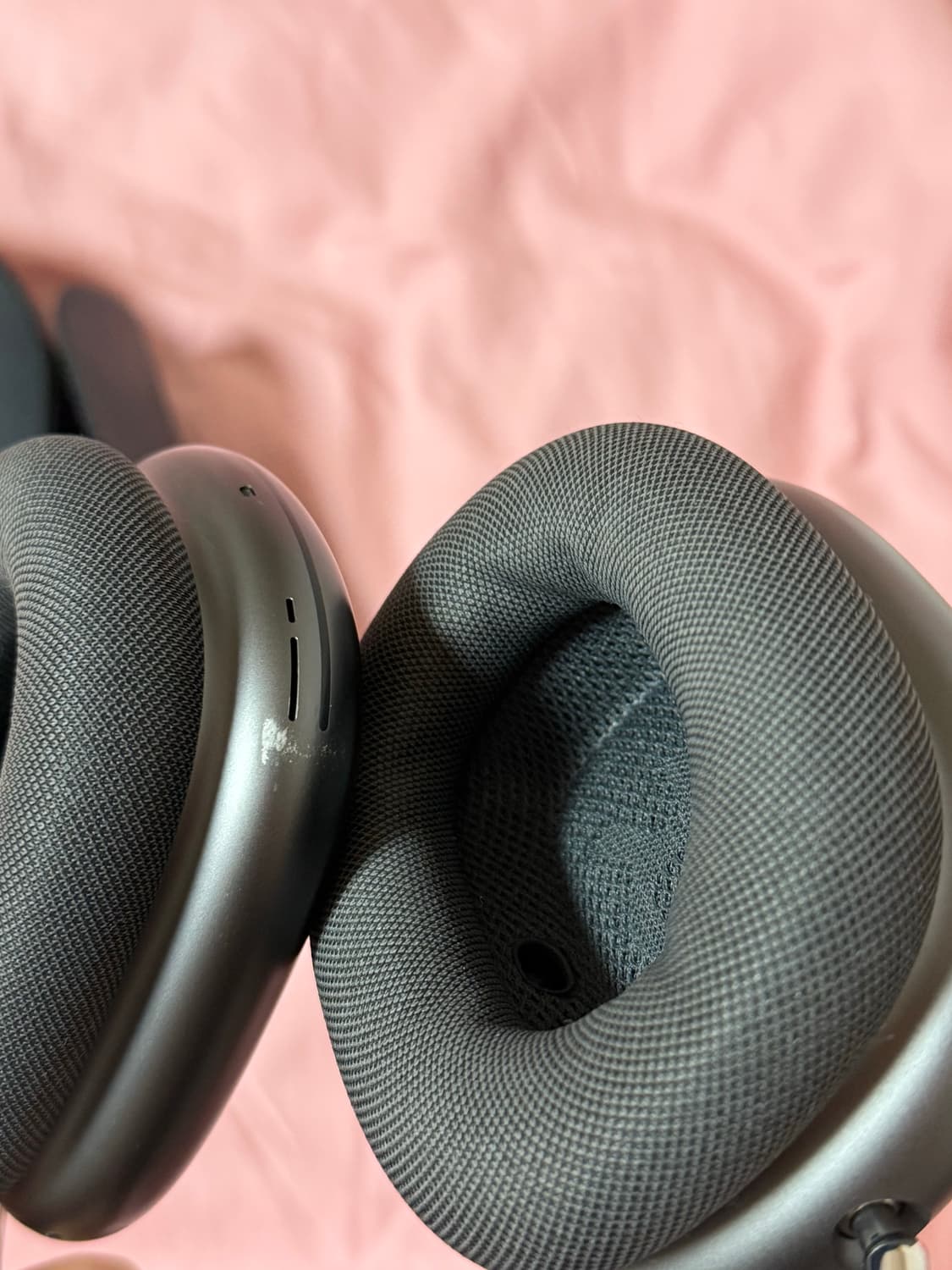 에어팟 맥스 1세대 스페이스 그레이 (정상작동제품) 상품이미지4