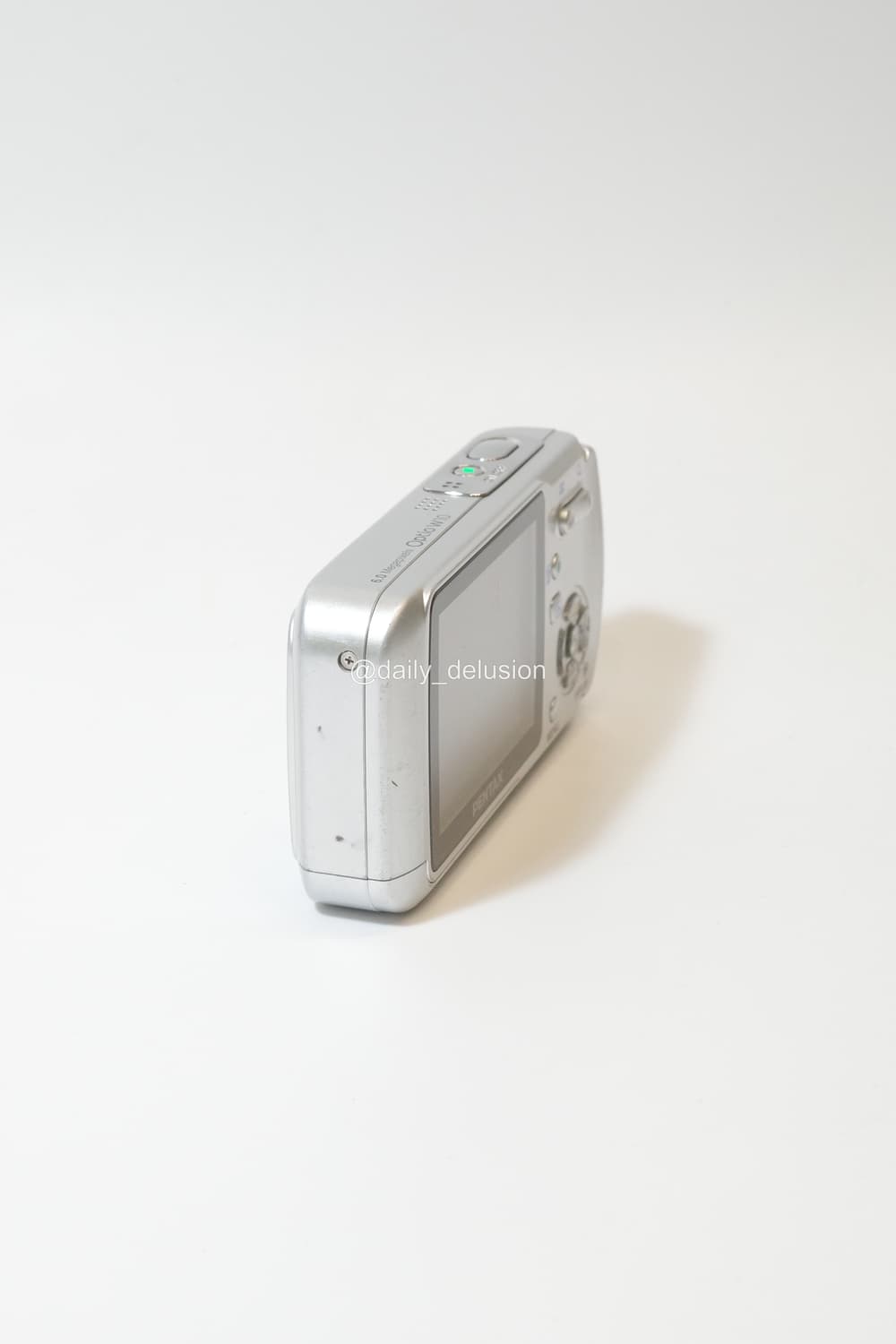 펜탁스 옵티오 W10 상품이미지7