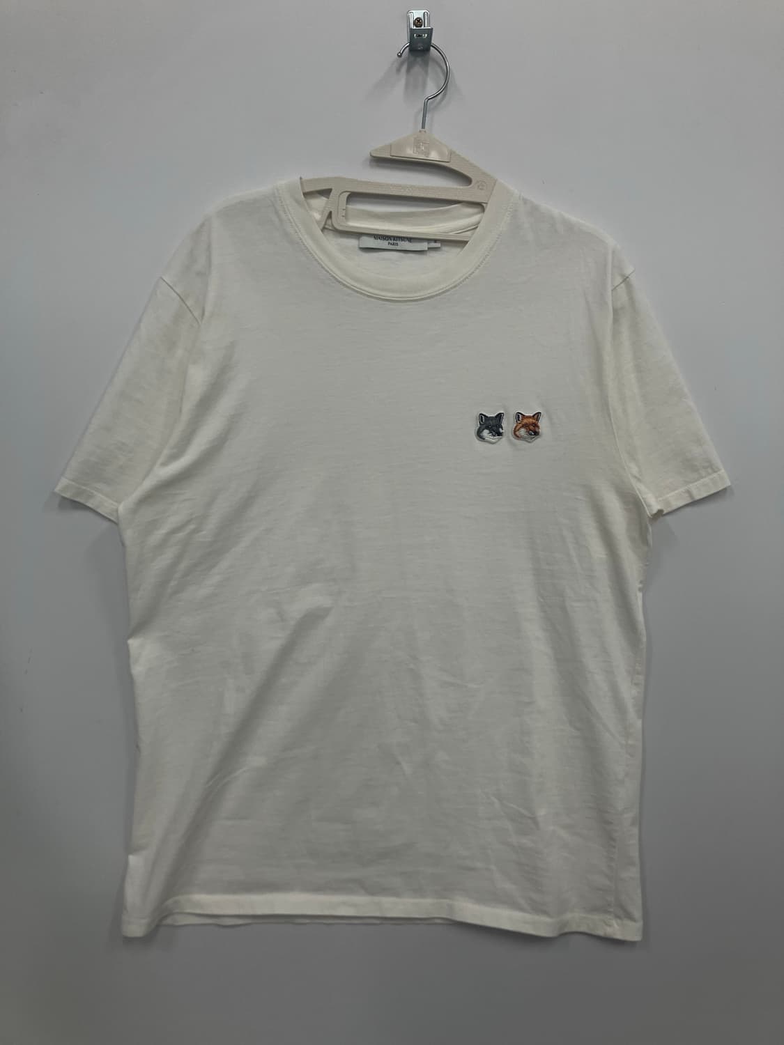 메종키츠네 반팔티셔츠 상품이미지1