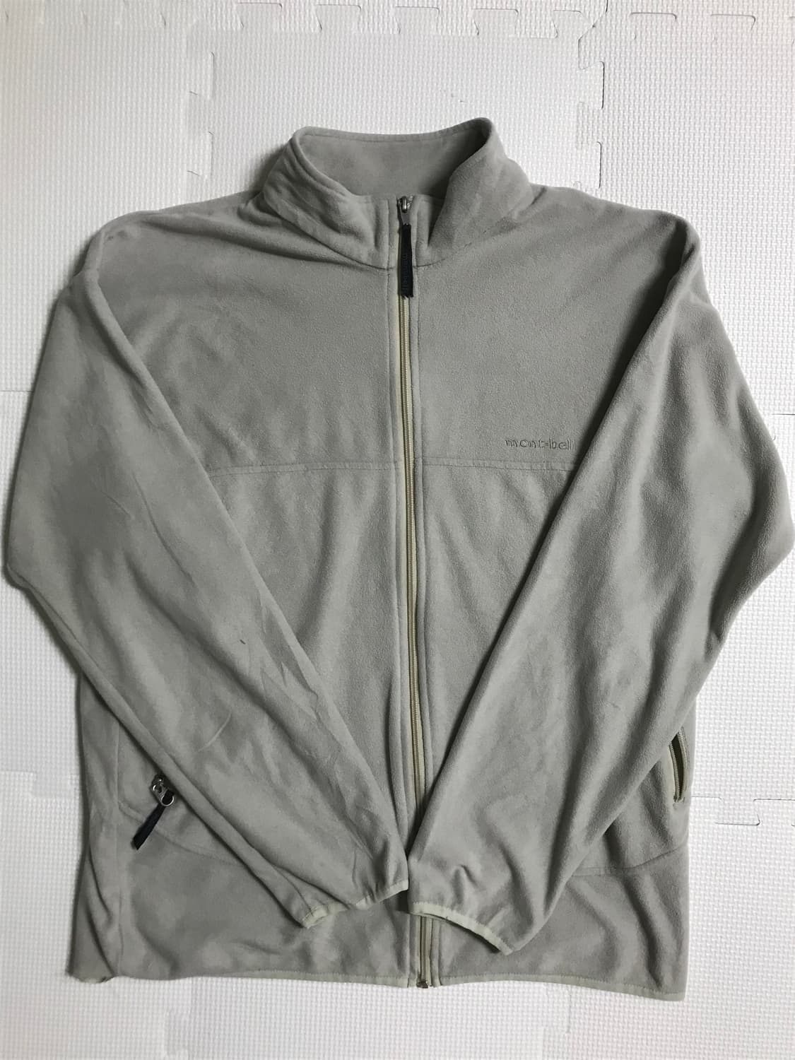 몽벨 후리스 상품이미지3