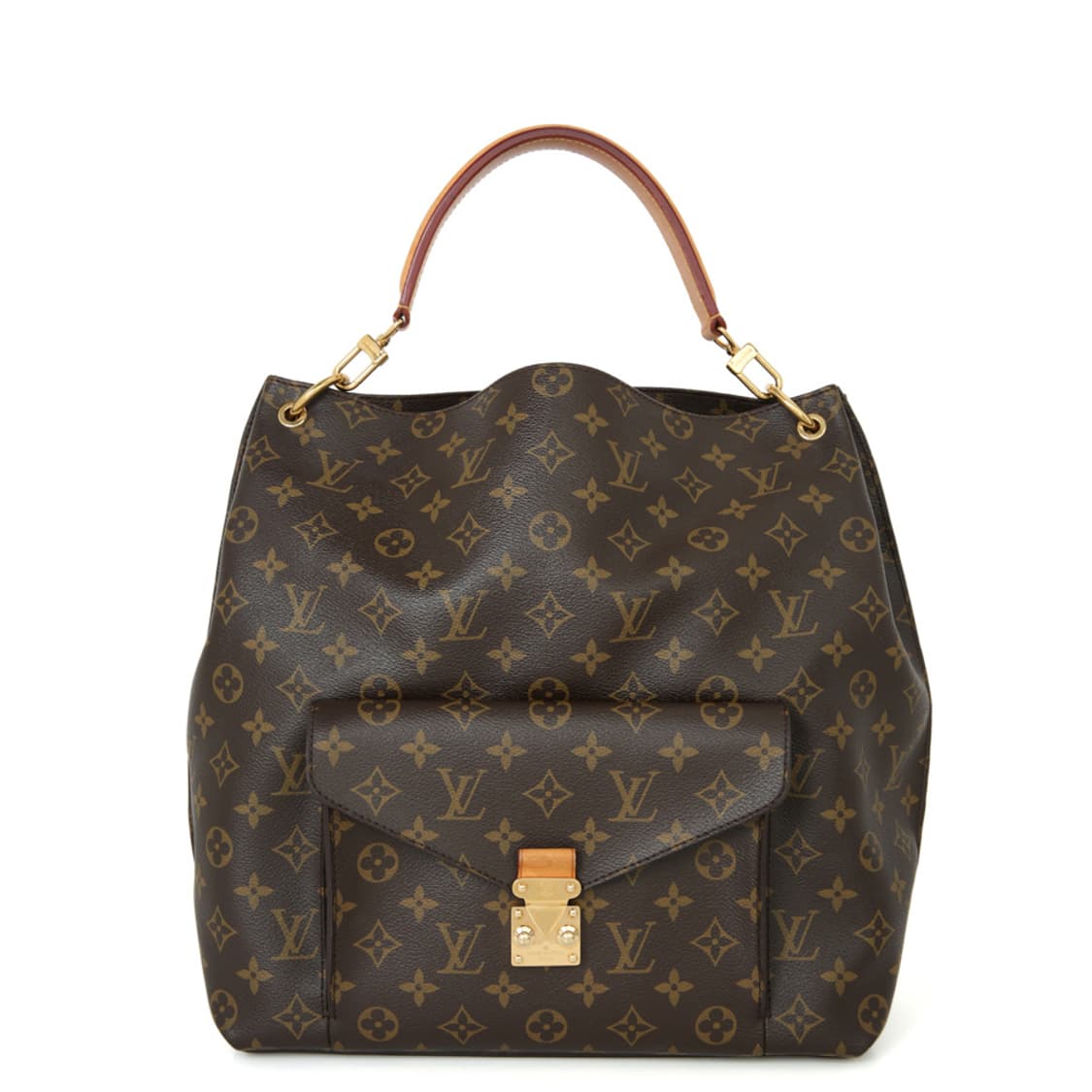 루이비통 모노그램 메티스 숄더백 2-WAY 호보 토트 M40781 상품이미지1