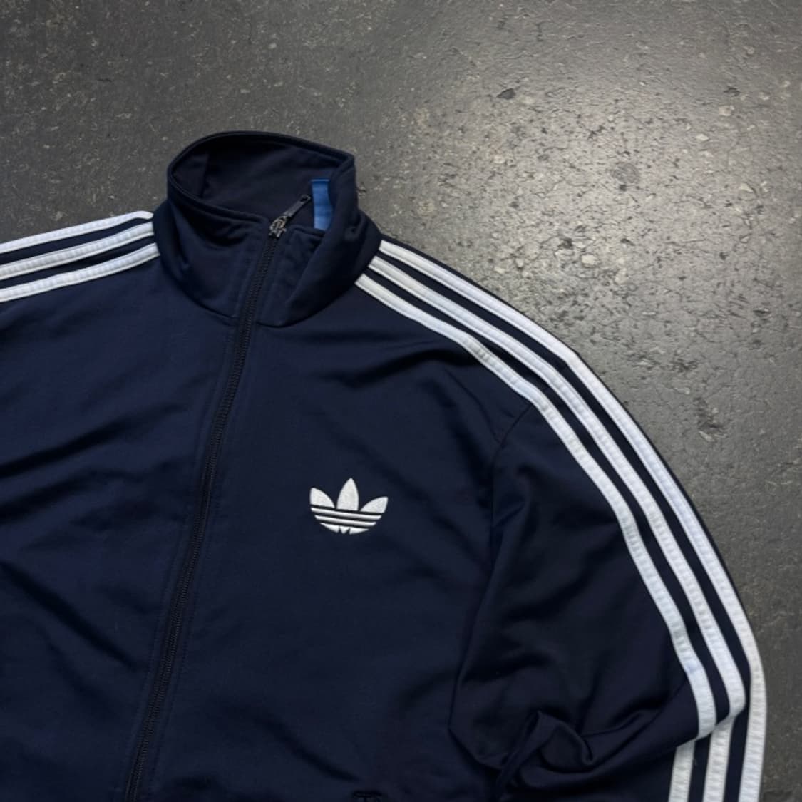 105 아디다스 파이어버드 져지  상품이미지2