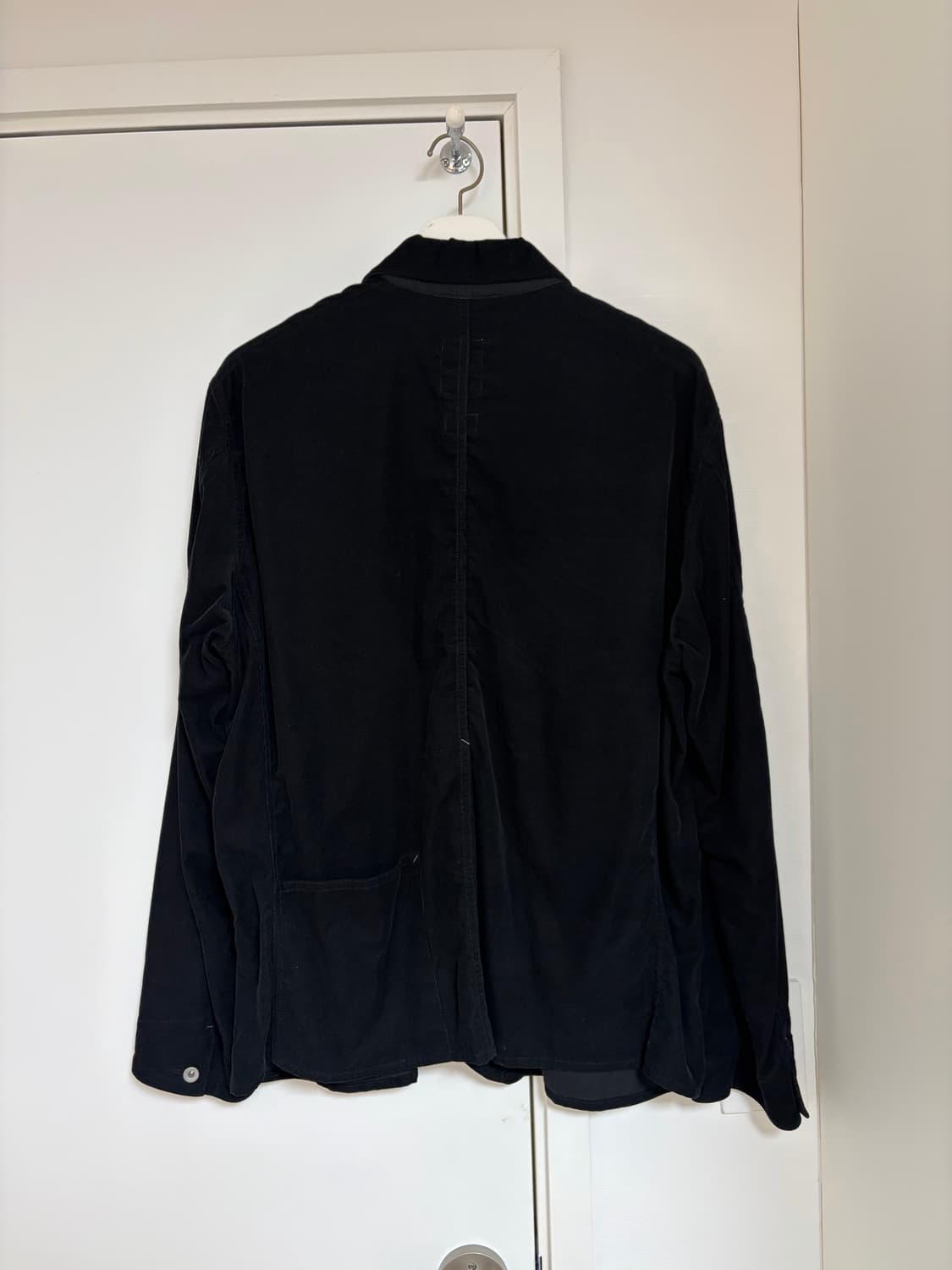 폴리테루 초어 자켓 초판 상품이미지2