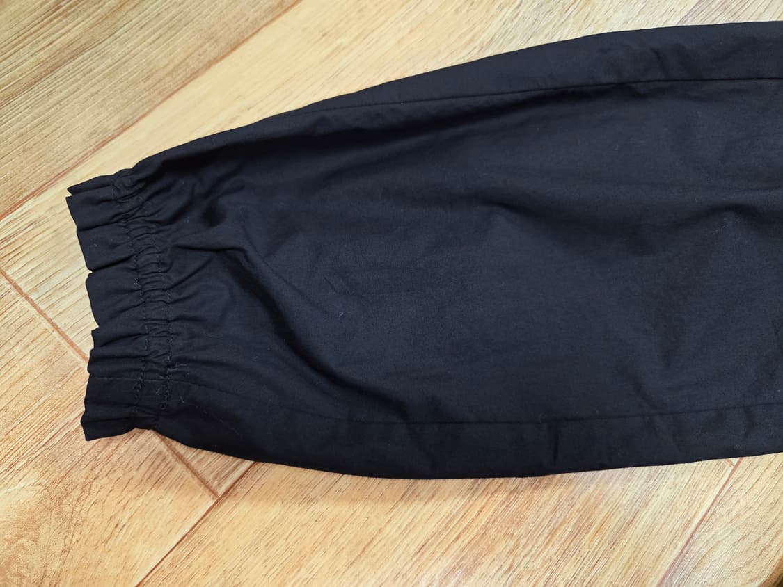 비뮤즈맨션(BEMUSE MANSION) 러플카라 블라우스 프리사이즈 상품이미지7