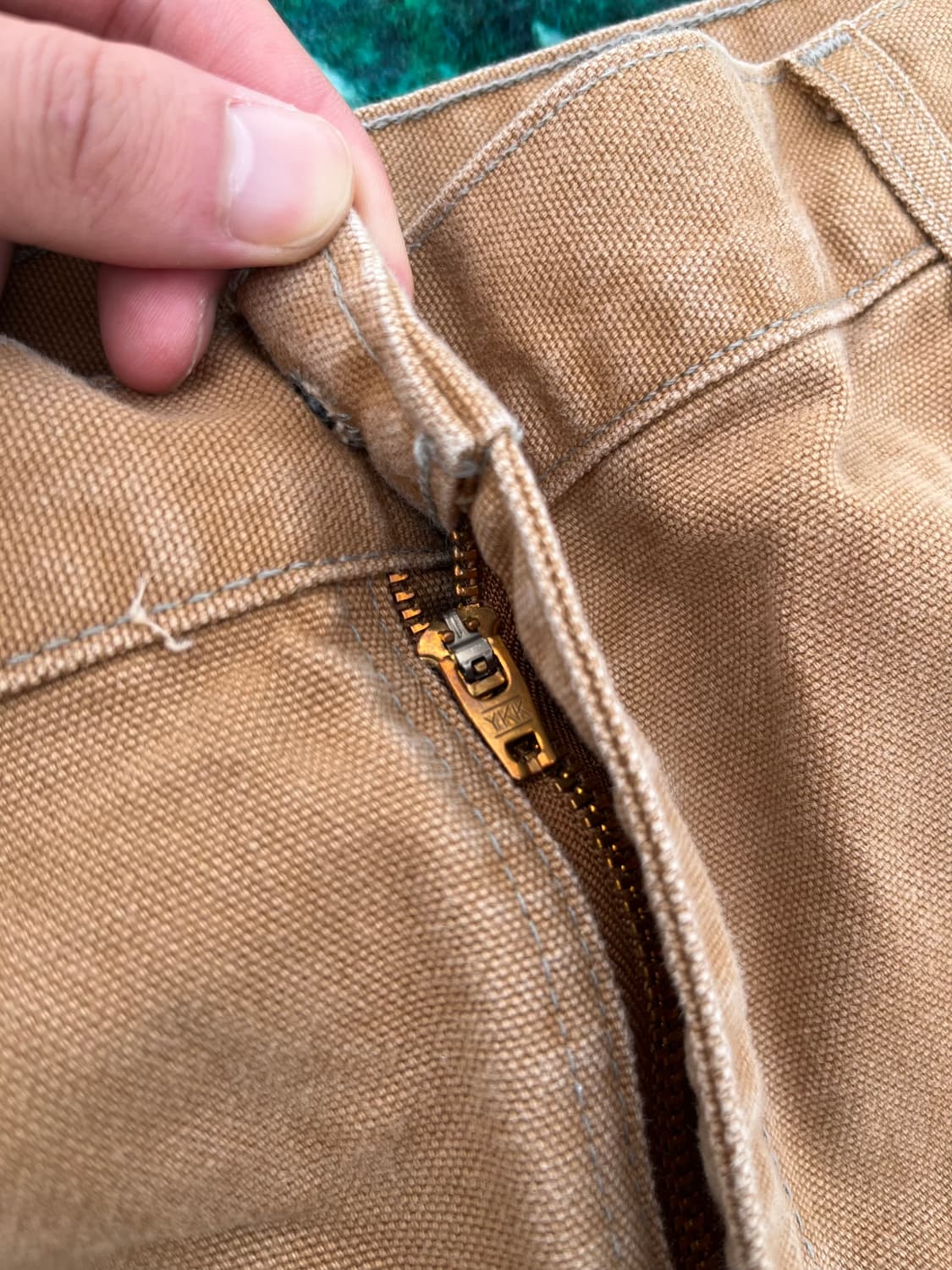 00s carhartt double knee 상품이미지5