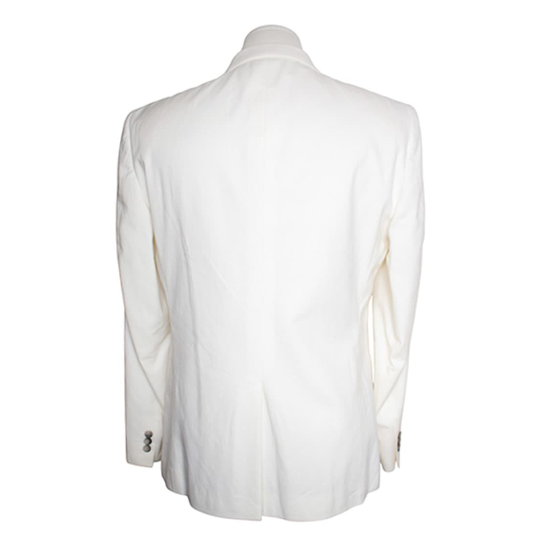 띠어리 아이보리 면혼방 남성 자켓 95 상품이미지2