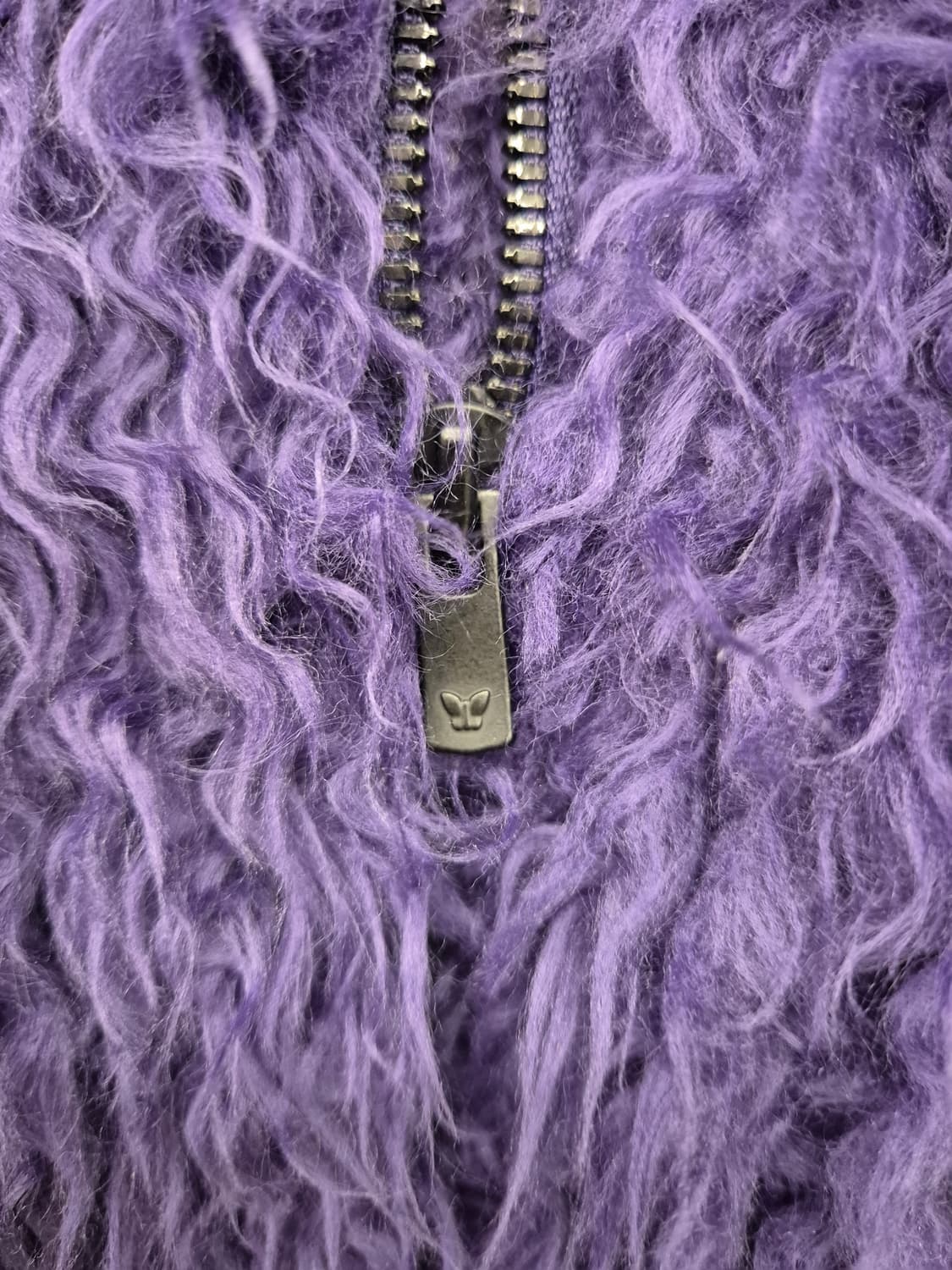 니들스 폭스퍼 자켓 상품이미지3