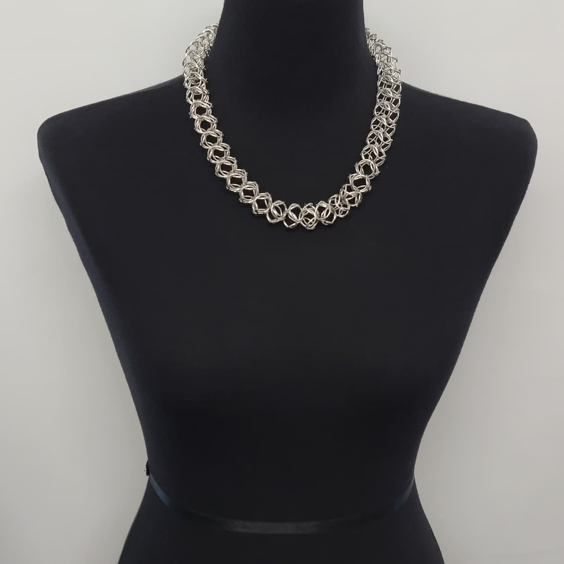 vintage necklace  상품이미지4