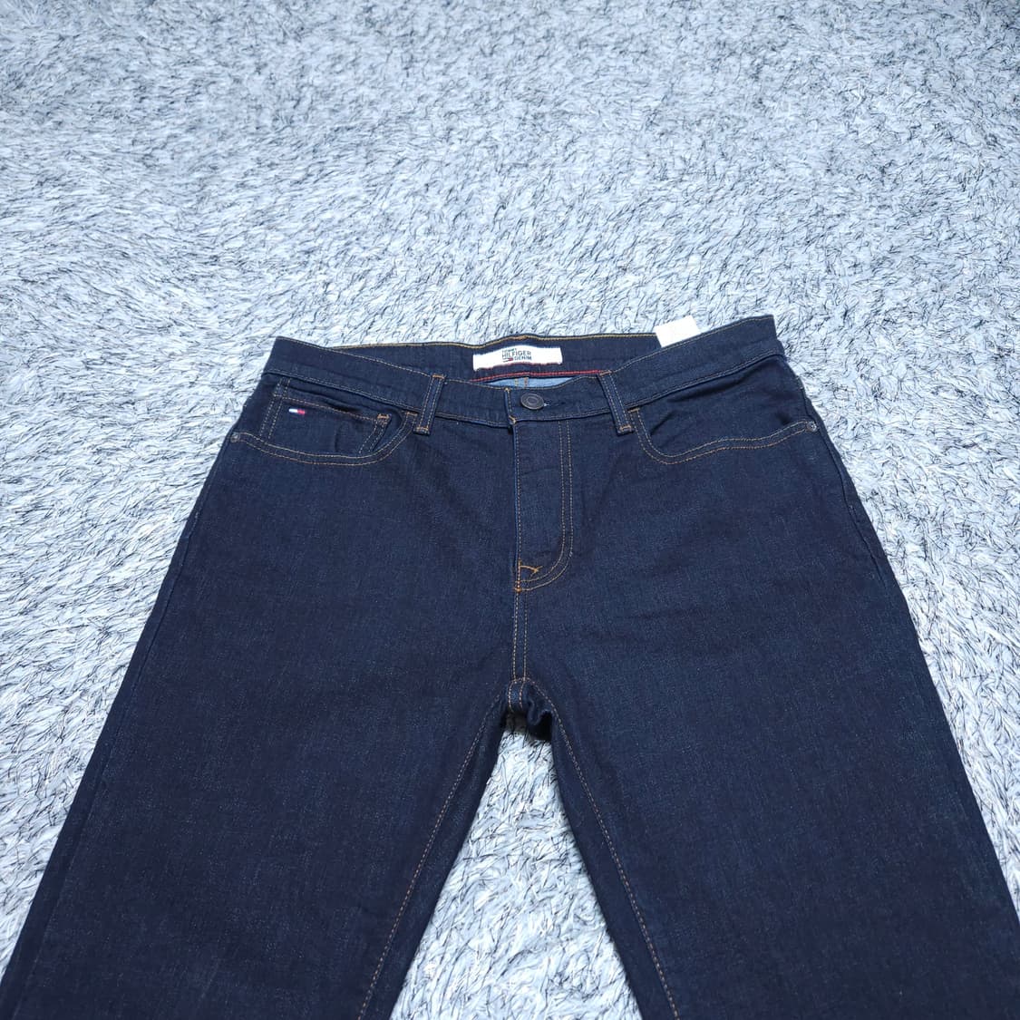 타미힐피거) 32/30 남자 청바지 데님팬츠 / 왕눈이샵 상품이미지2
