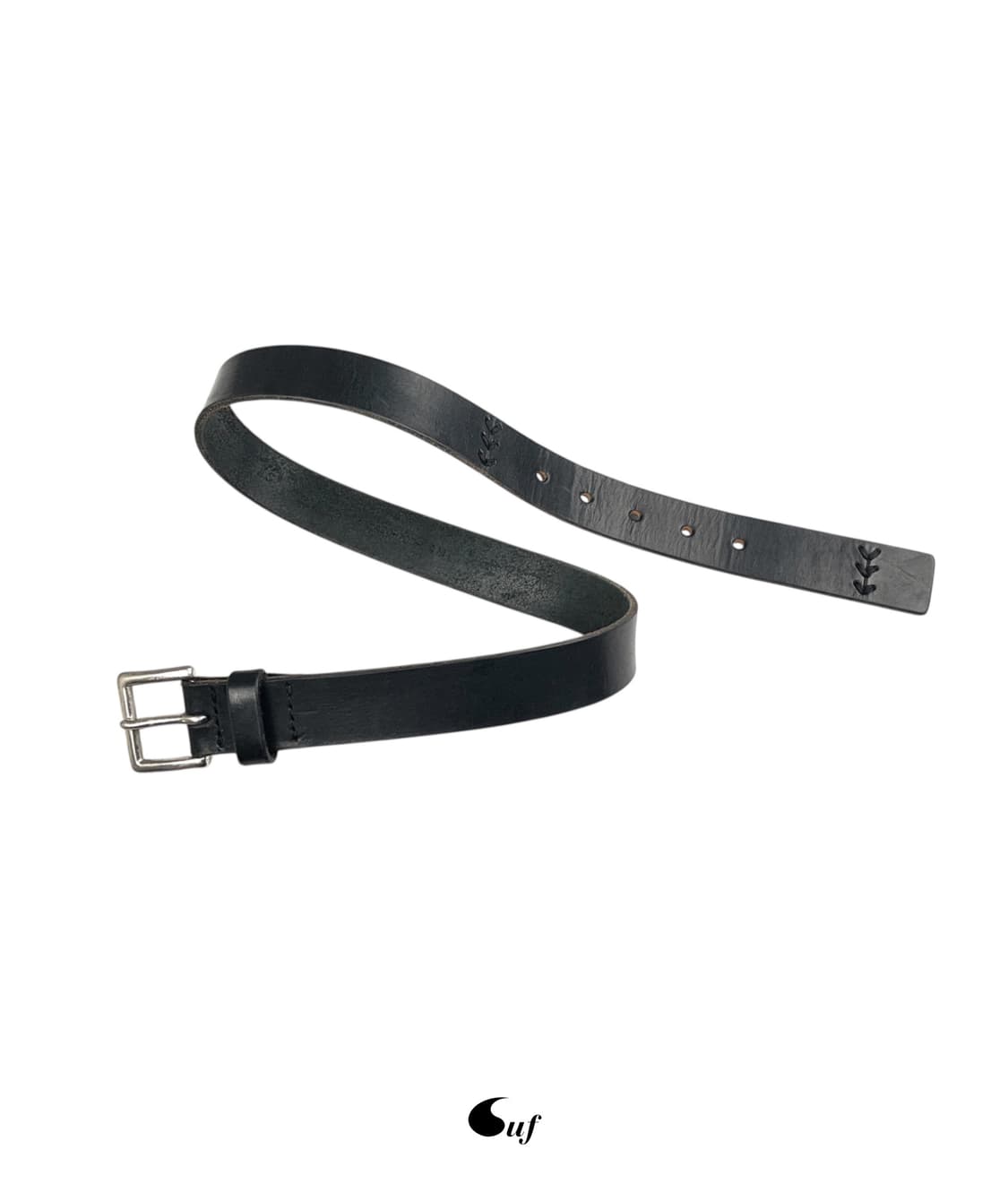 cut&sew belt 상품이미지1