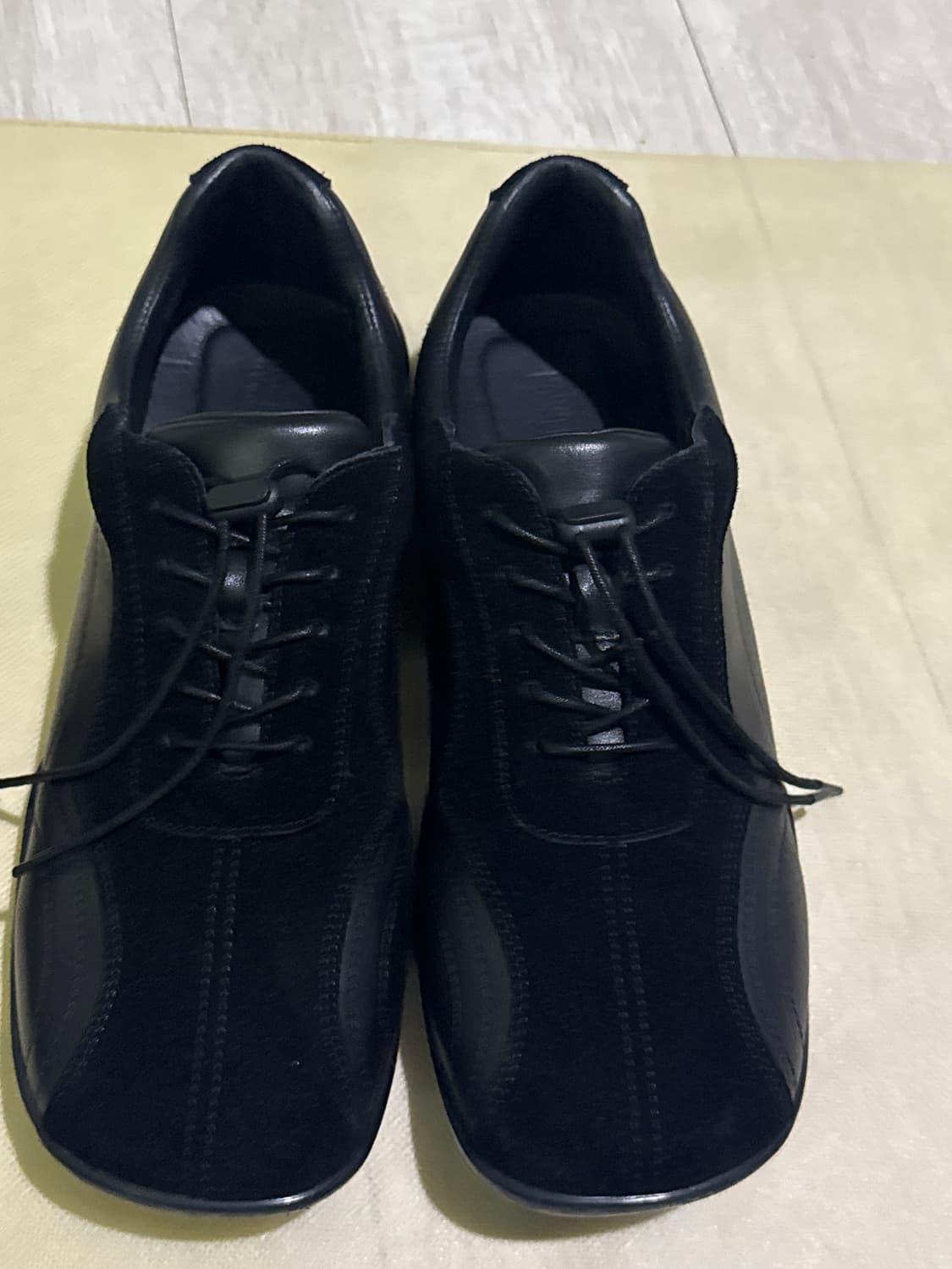 페몬트 스퀘어 슈즈 상품이미지2