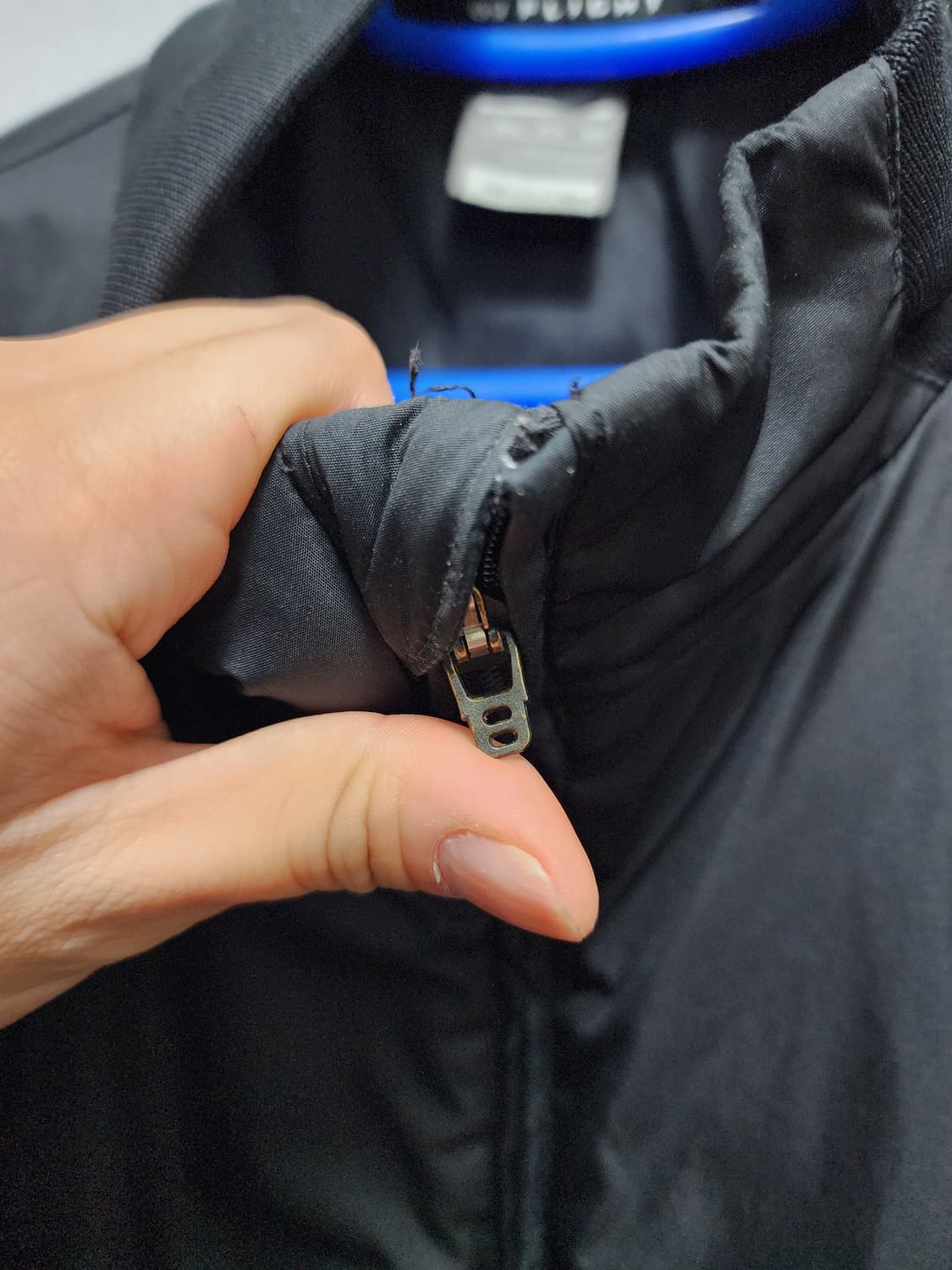 (빅사이즈) 나이키 89FLIGHT 나이키톰핏 바람막이 6XL 상품이미지7