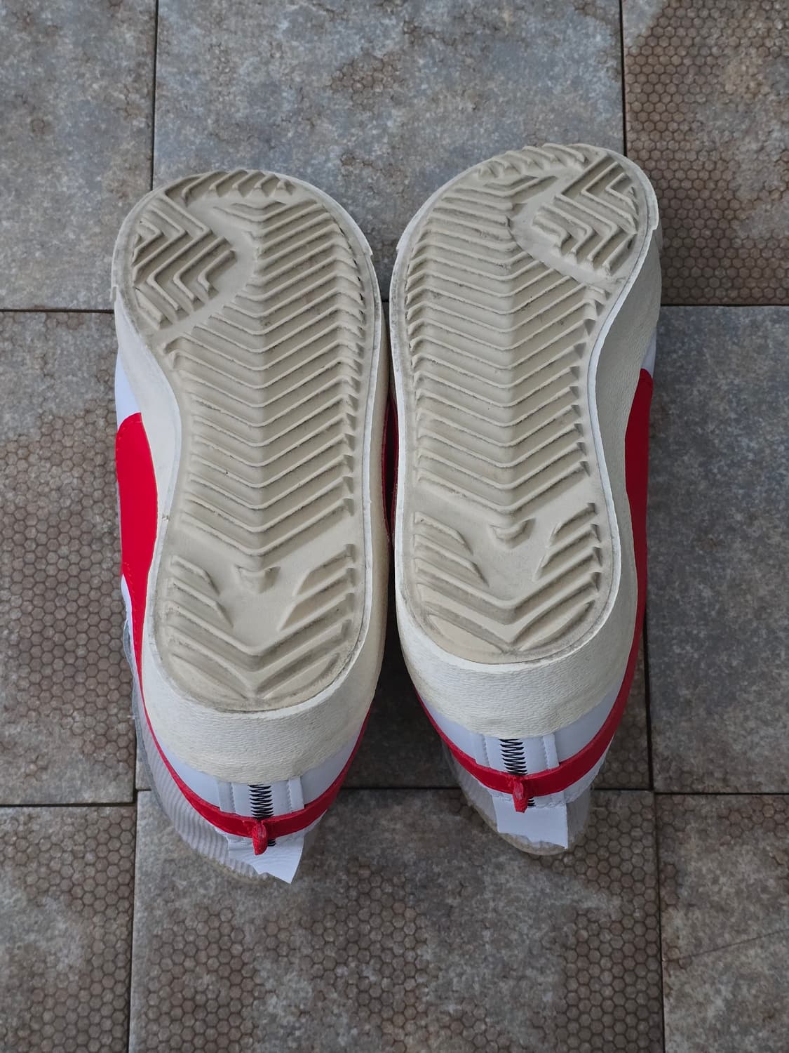 (265)나이키 블레이저 미드 77 점보 상품이미지10