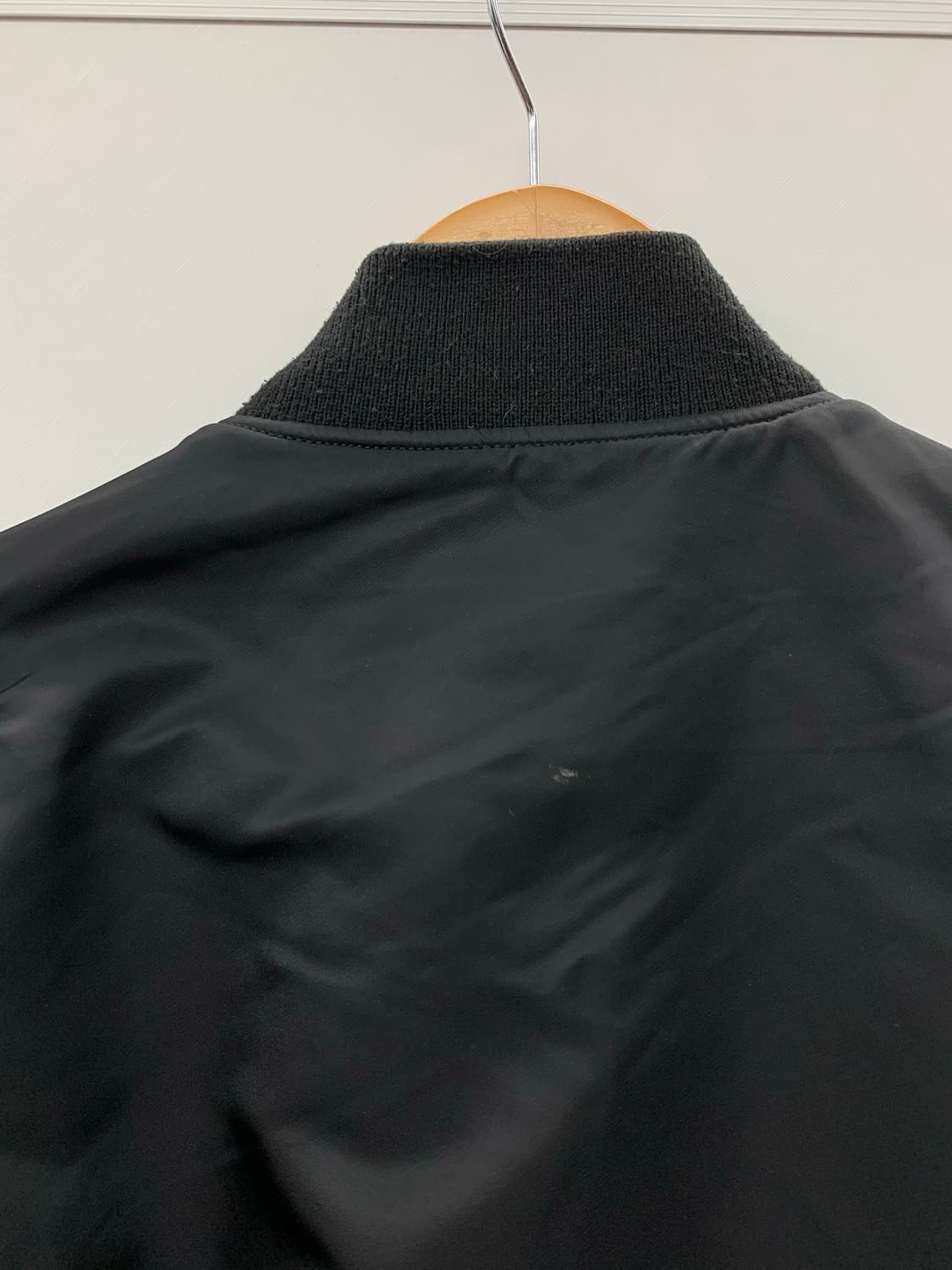 알파인더스트리 ma-1 상품이미지7