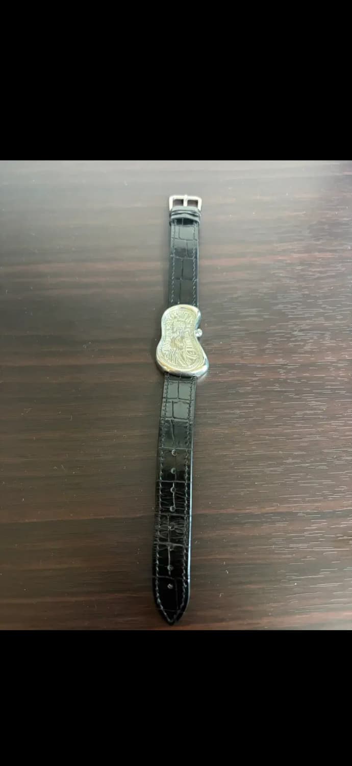 토우토우아카이브 타임리스 트위스트 위슬릿 상품이미지2