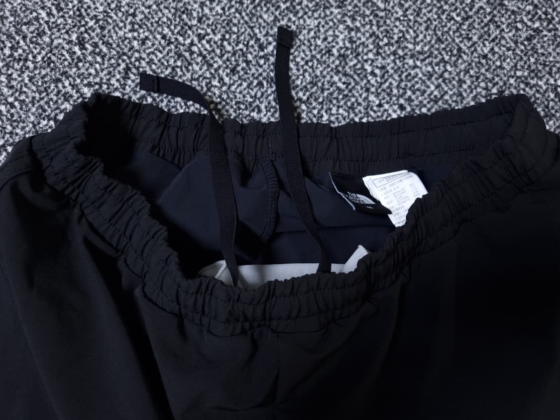[무료배송][160]노스페이스 키즈 반바지 레깅스 래쉬가드 수영복 상품이미지7
