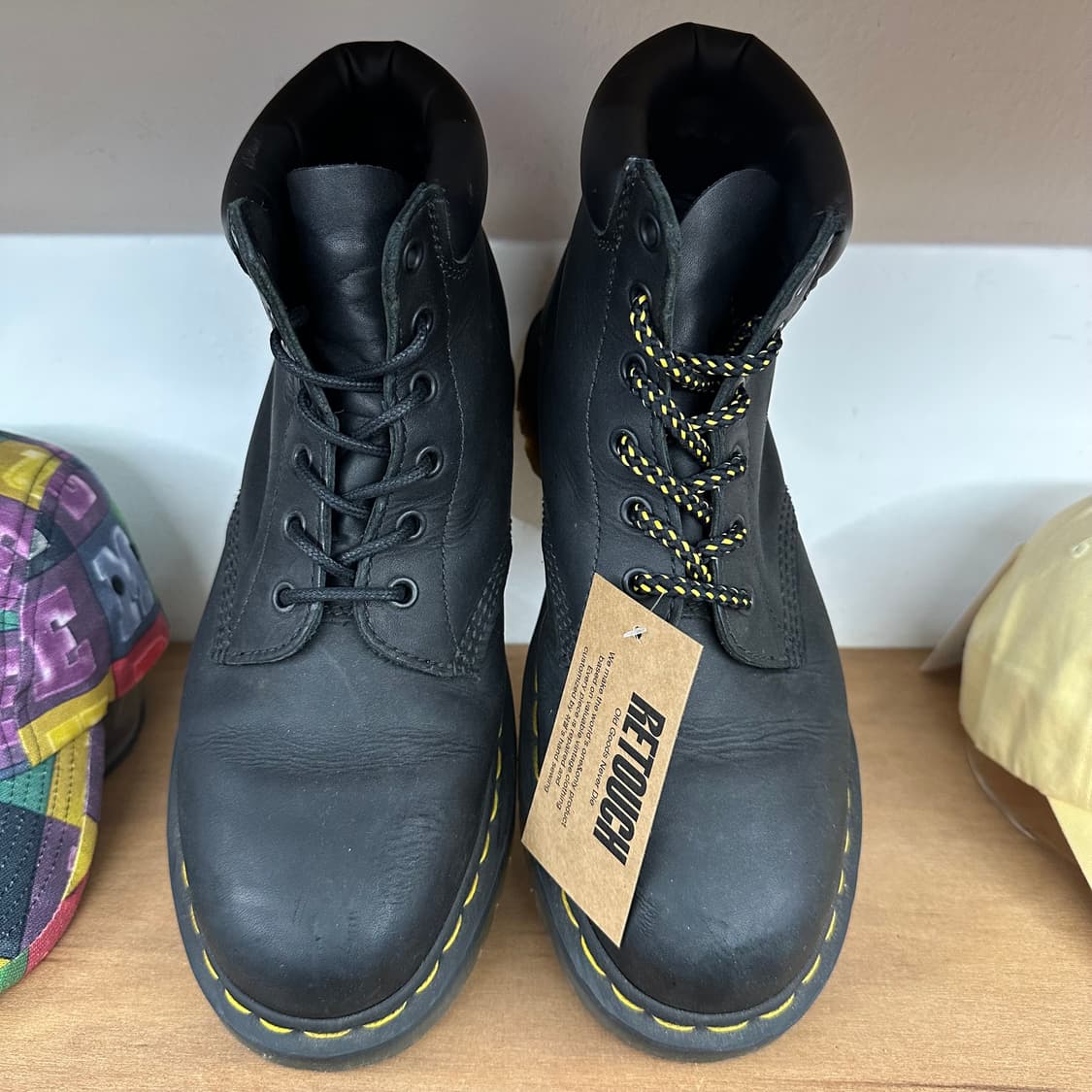 닥터마틴 939 부츠 상품이미지7