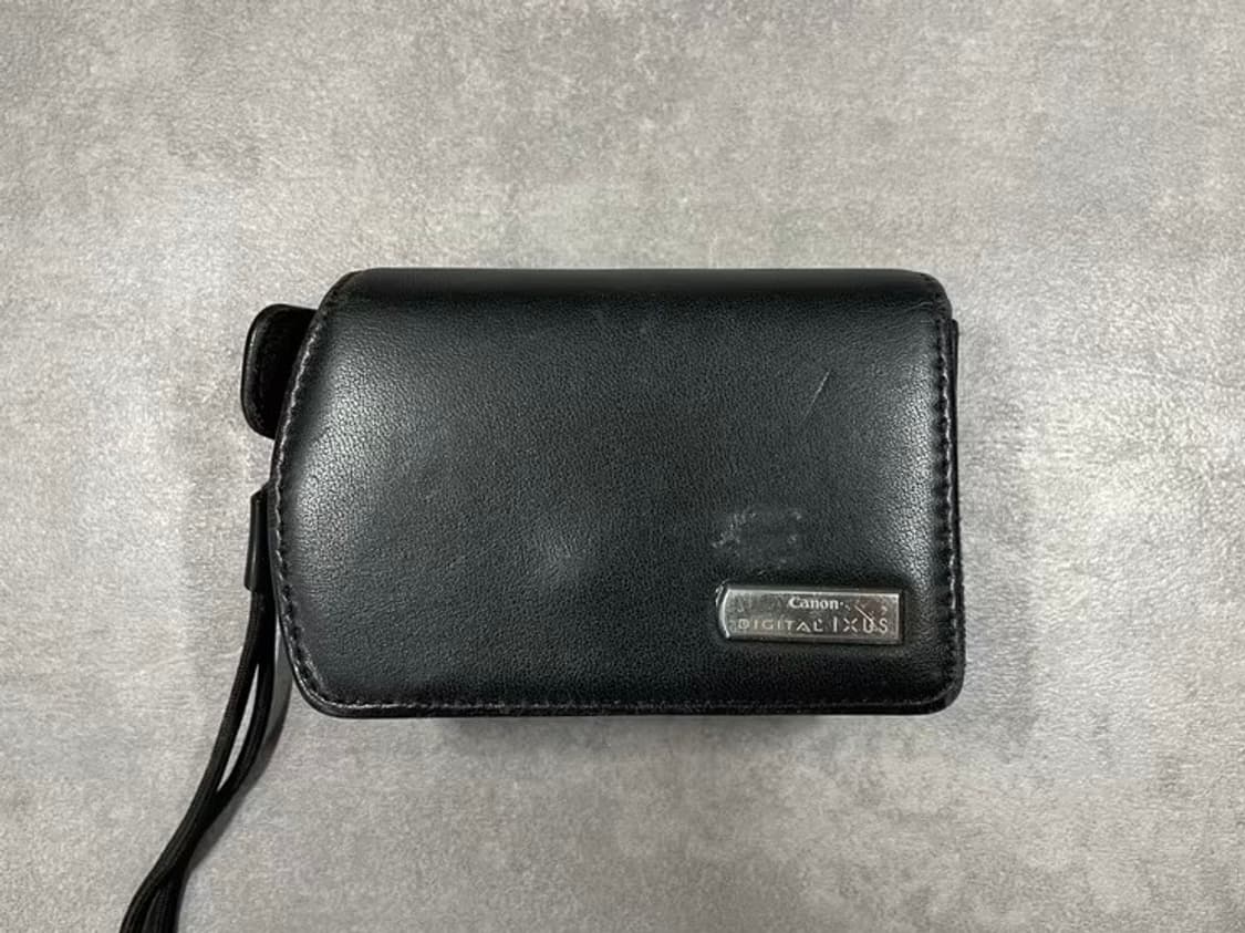 매우희귀)CANON IXUS 980캐논익서스 980 빈티지 디지털카메라 상품이미지10