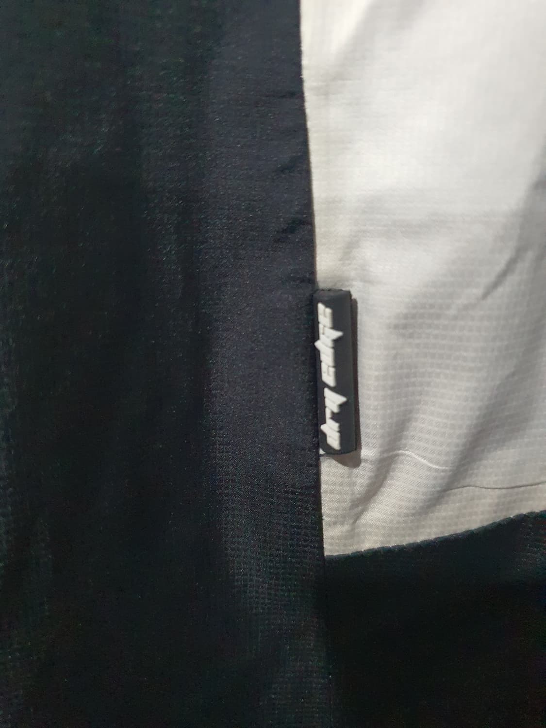 밀레 남성 방수 바람막이 상품이미지7