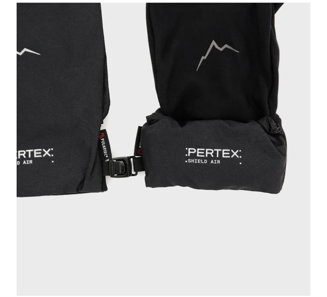 케일 쉴드 에어커버 장갑 S사이즈 상품이미지3