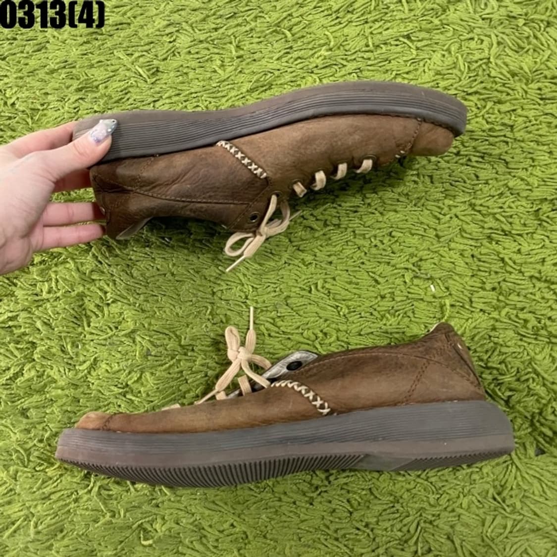 닥터마틴 eu42 상품이미지3