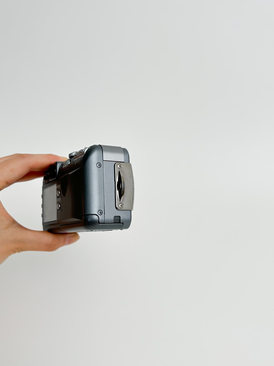 레어!) 캐논 파워샷 s40 powershot 빈티지 디카 상품이미지9